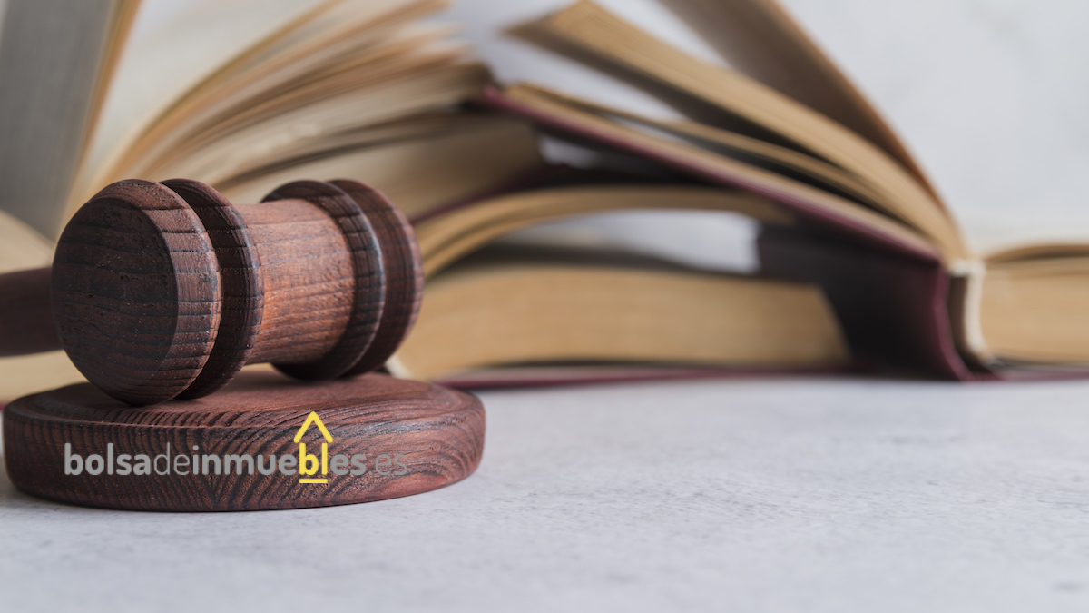 Los Expertos Inmobiliarios reclaman una Ley estatal de vivienda que incluya  la regulación de la mediación inmobiliaria